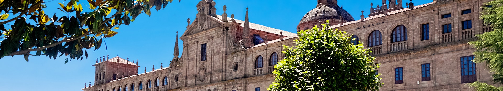 Ofertas de Vuelo+Hotel a **Monforte De Lemos**