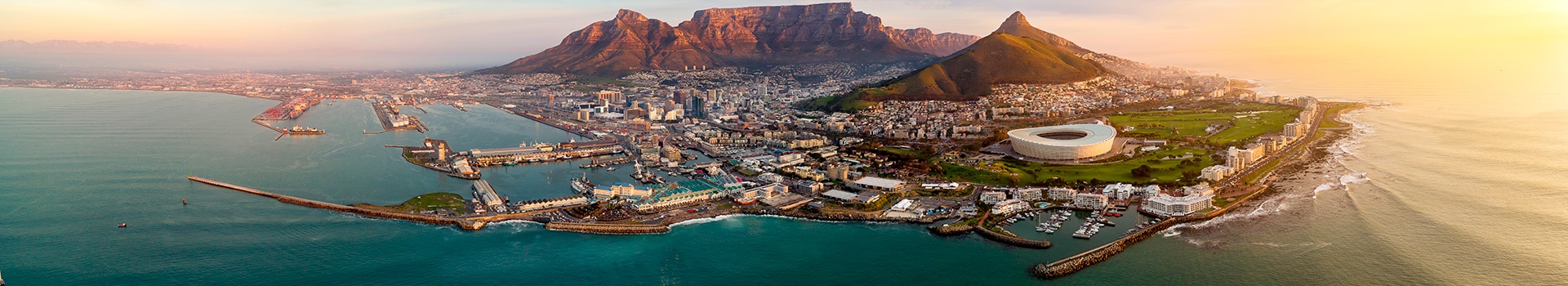 Cape Town Cape Town