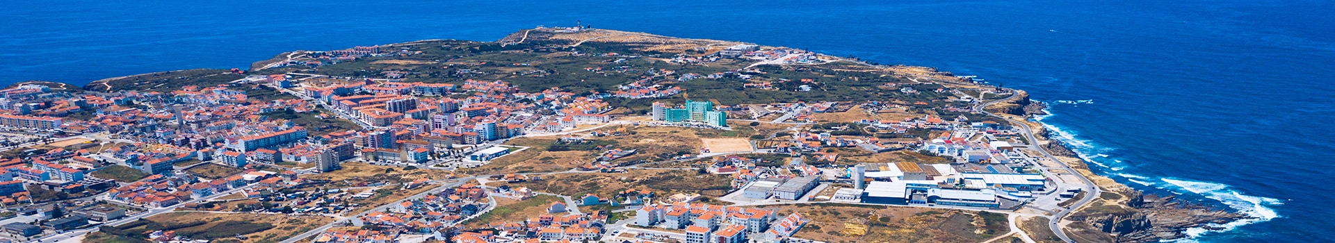 Ofertas de Vuelo+Hotel a **Peniche**