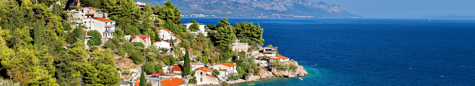 Viajes a **Makarska**