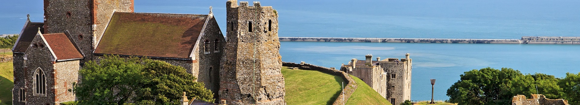 Viajes a **Dover**