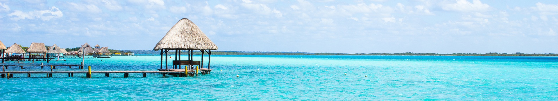 Viajes a **Chetumal**