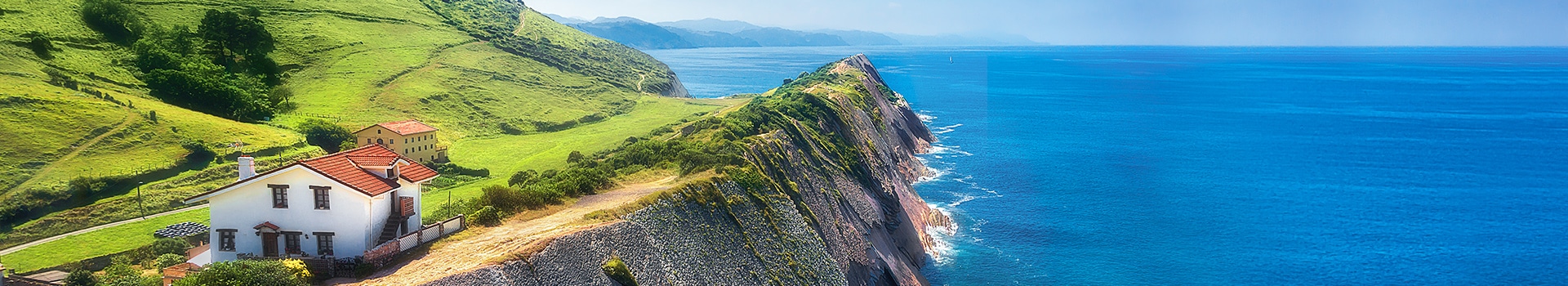 Viajes a **Zumaia**