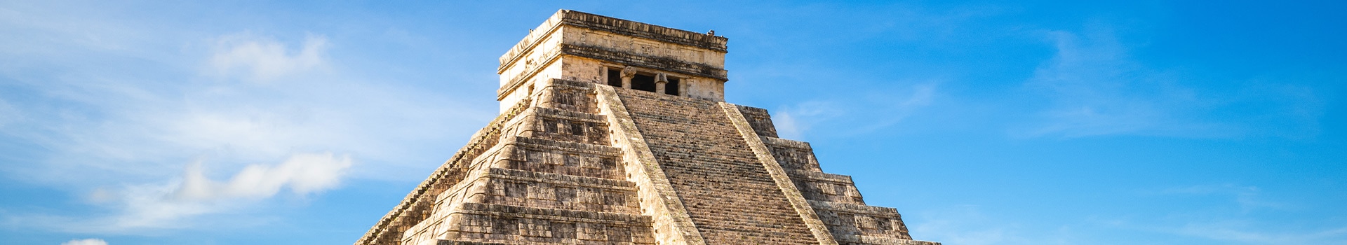 Viajes a **Chichen Itzá**