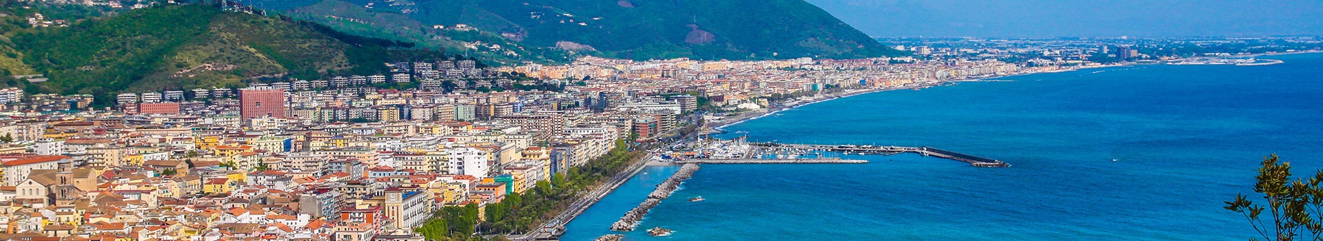 Viajes a **Salerno**