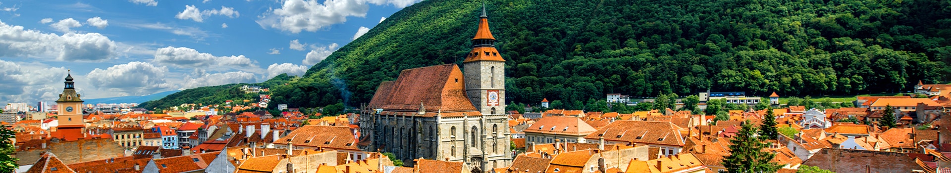 Tours Brasov