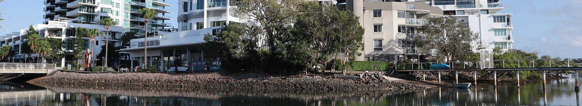 Maroochydore Maroochydore