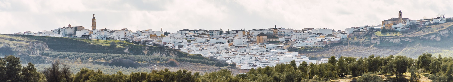 Viajes a **Aguilar De La Frontera**
