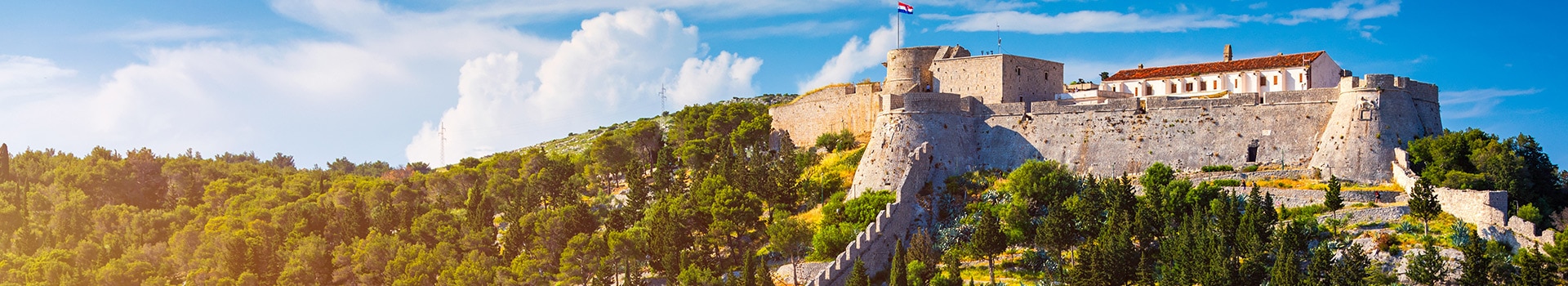 Ofertas de Vuelo+Hotel a **Hvar Ciudad**