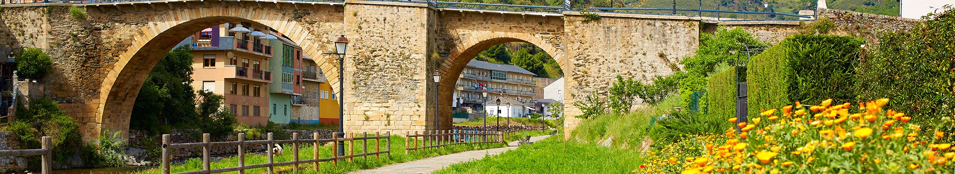 Viajes a **Villafranca Del Bierzo**