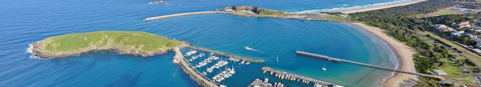 Coffs Harbour Coffs Harbour