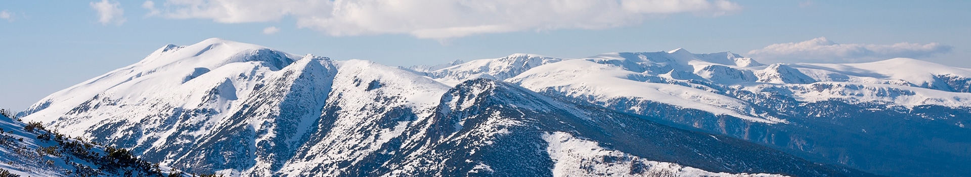 Viajes a **Borovets**