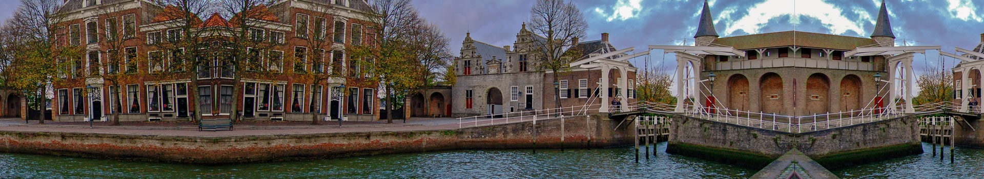 Viajes a **Zierikzee**