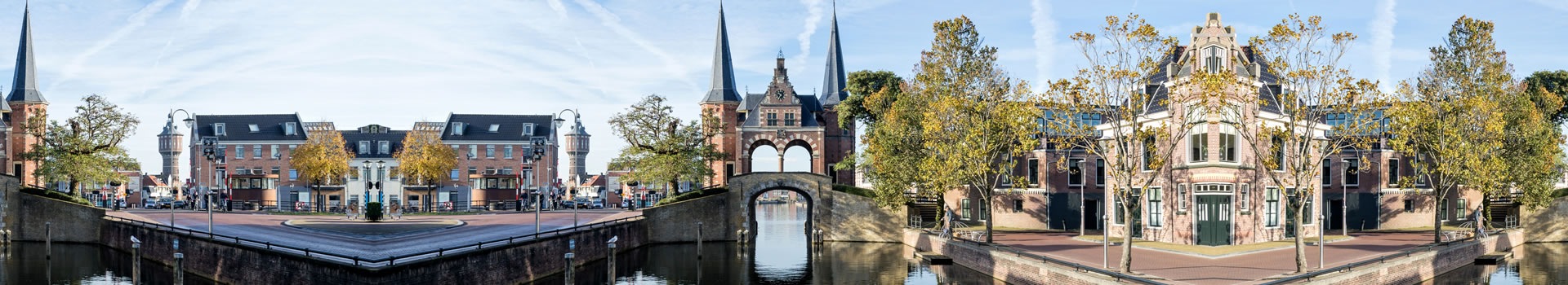 Ofertas de Vuelo+Hotel a **Sneek**
