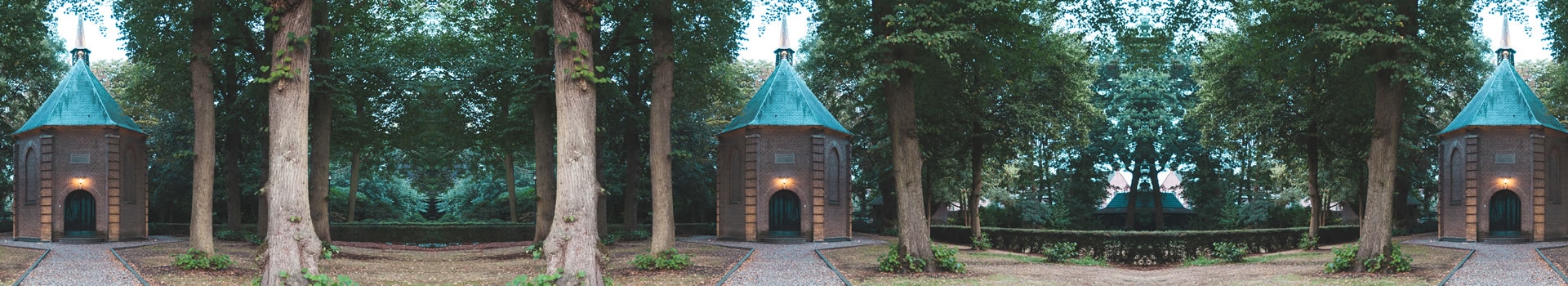 Viajes a **Nuenen**