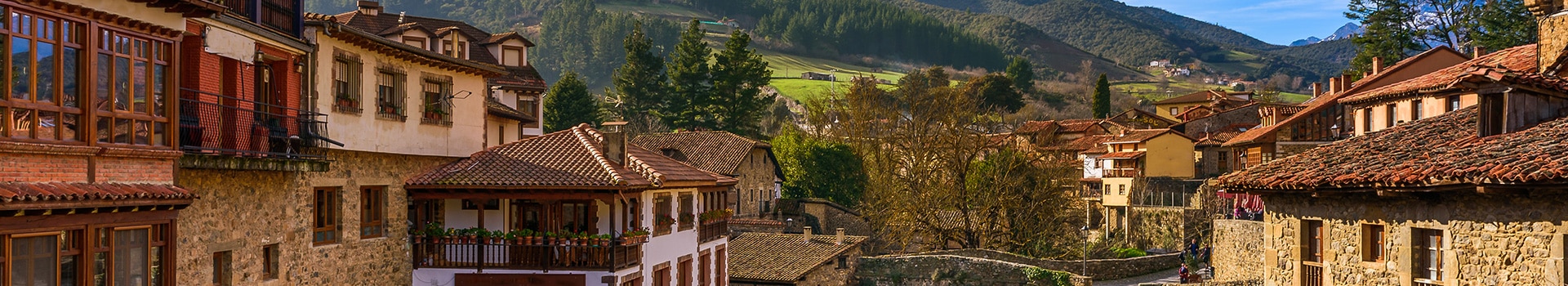 Viajes a **Potes**