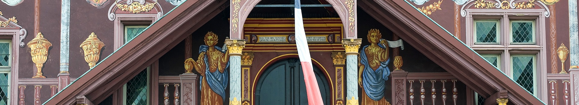Mulhouse Mulhouse
