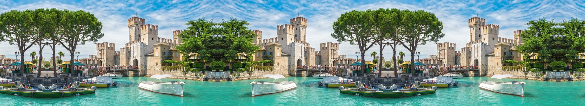 Viajes a **Brescia**