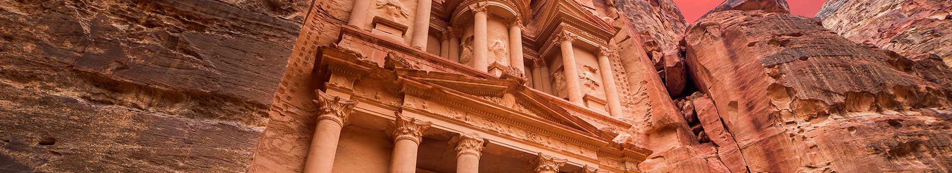 Tours Petra