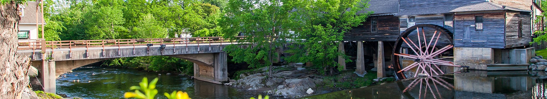 Viajes a **Pigeon Forge - Tn**