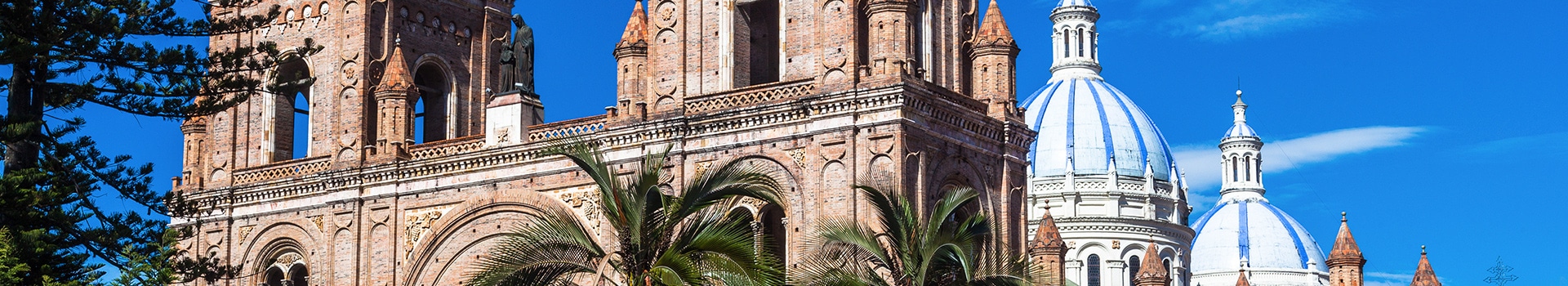 Viajes a **Cuenca**