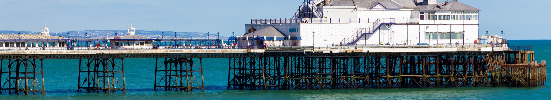 Viajes a **Eastbourne**