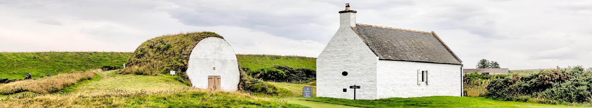Ofertas de Vuelo+Hotel a **Nairn**