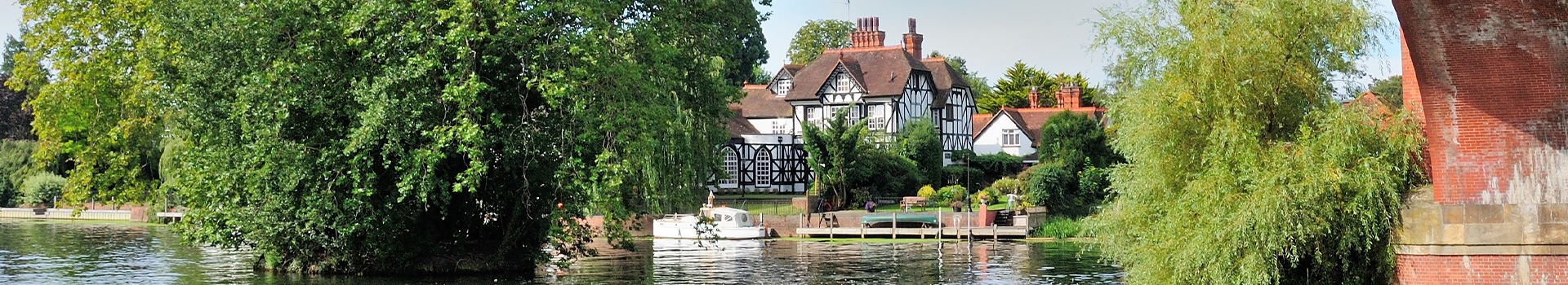 Ofertas de Vuelo+Hotel a **Maidenhead**