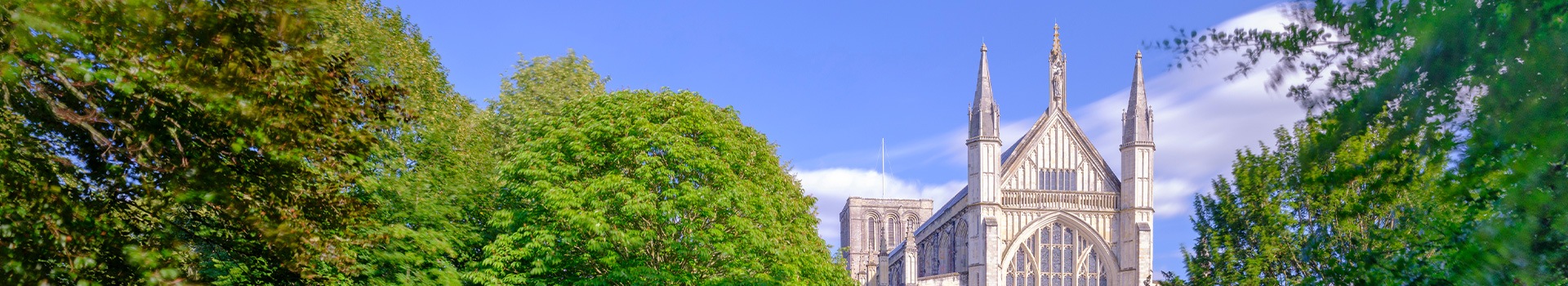 Ofertas de Vuelo+Hotel a **Winchester**