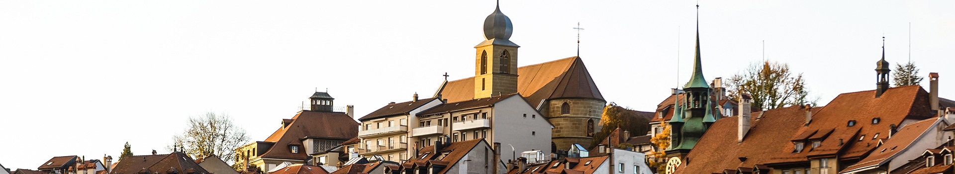 Viajes a **Friburgo**