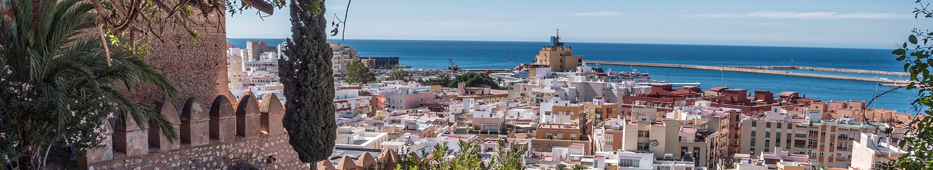 Almería Almería