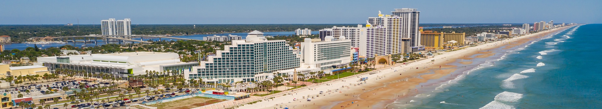 Daytona Beach Daytona Beach