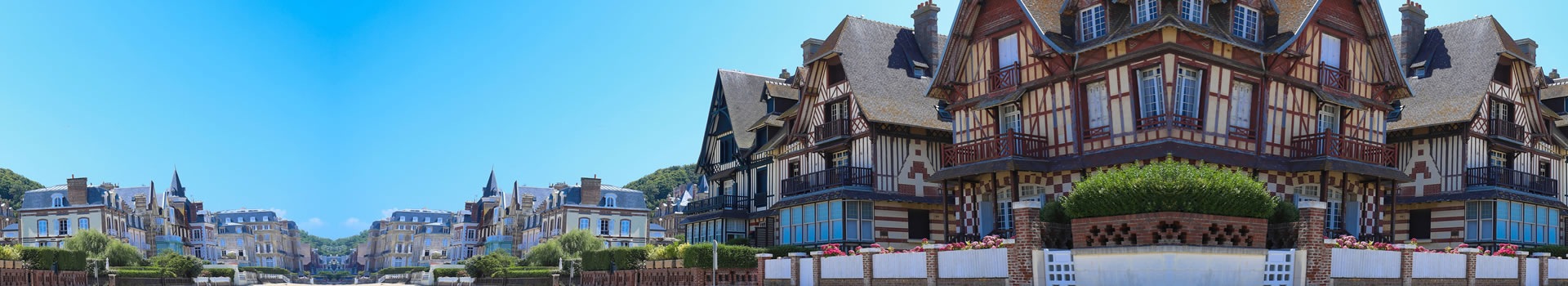 Deauville Deauville