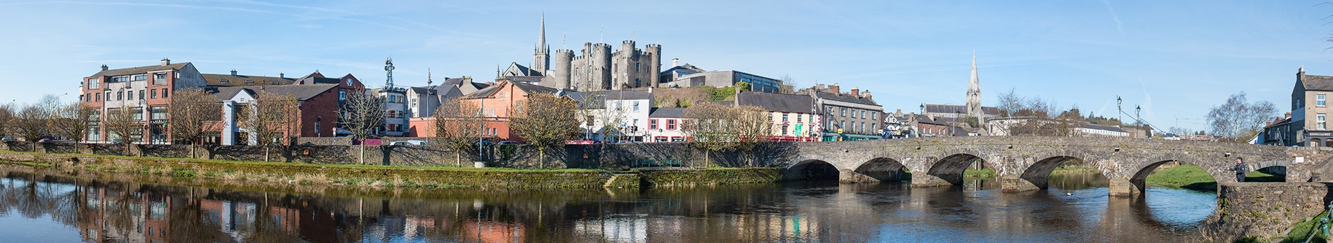 Ofertas de Vuelo+Hotel a **Enniscorthy**