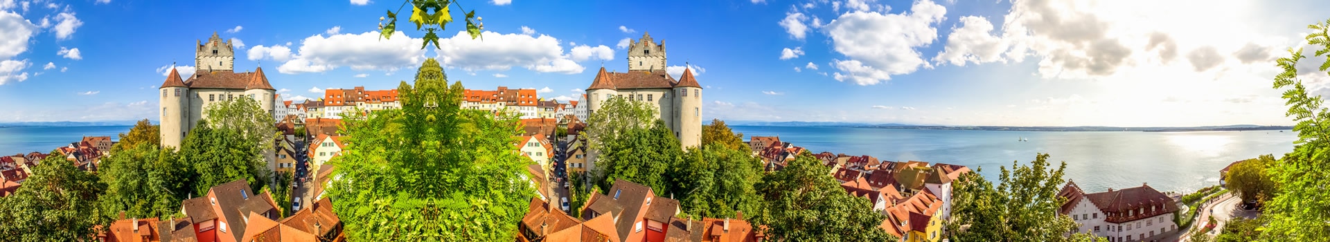Ofertas de Vuelo+Hotel a **Meersburg**