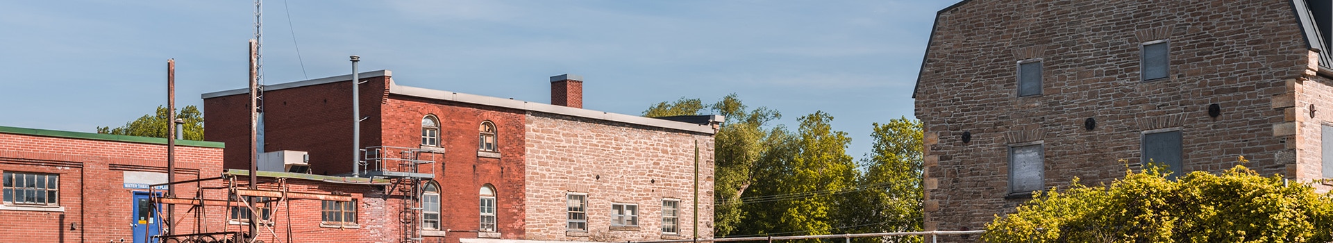 Ofertas de Vuelo+Hotel a **Smiths Falls**