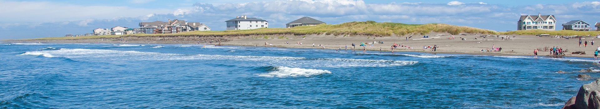 Viajes a **Ocean Shores - Wa**