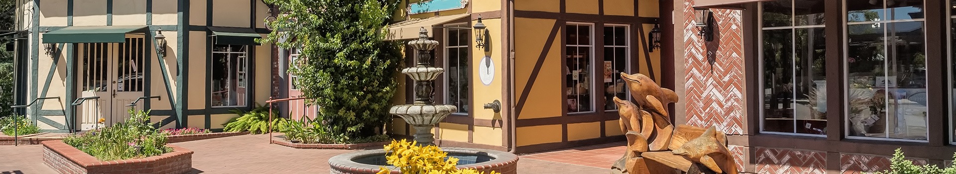 Ofertas de Vuelo+Hotel a **Solvang - Ca**