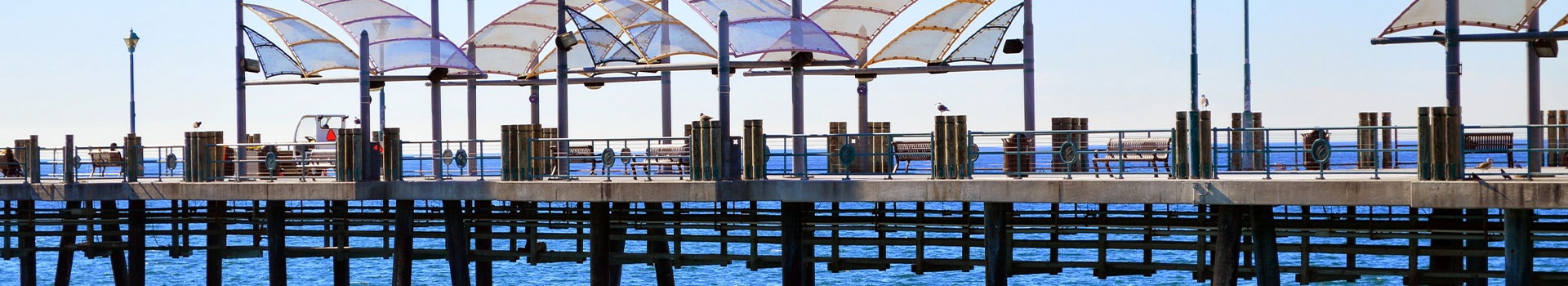 Viajes a **Redondo Beach - Ca**