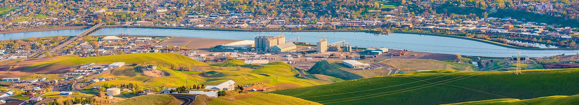 Viajes a **Lewiston - Id**
