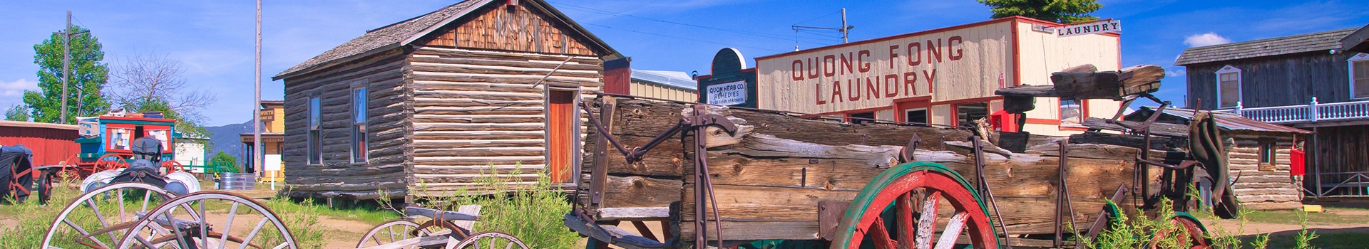 Viajes a **Butte - Mt**
