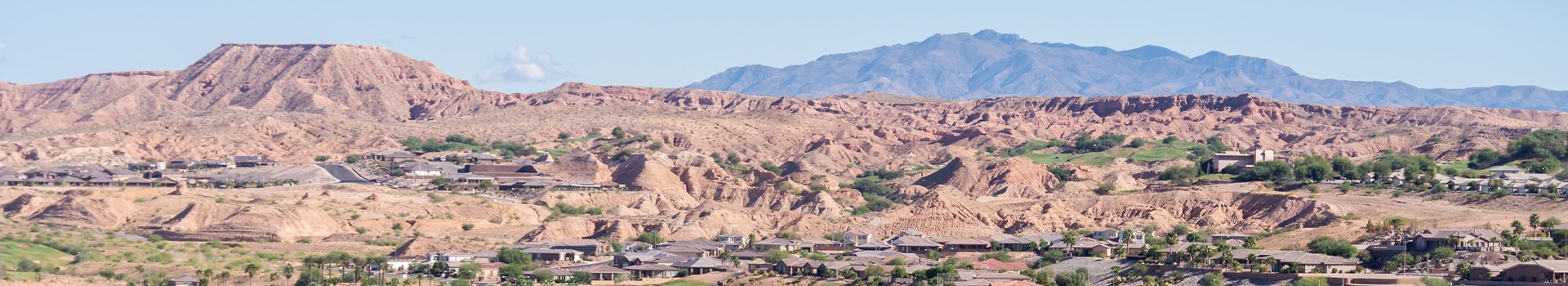 Ofertas de Vuelo+Hotel a **Mesquite - Nv**