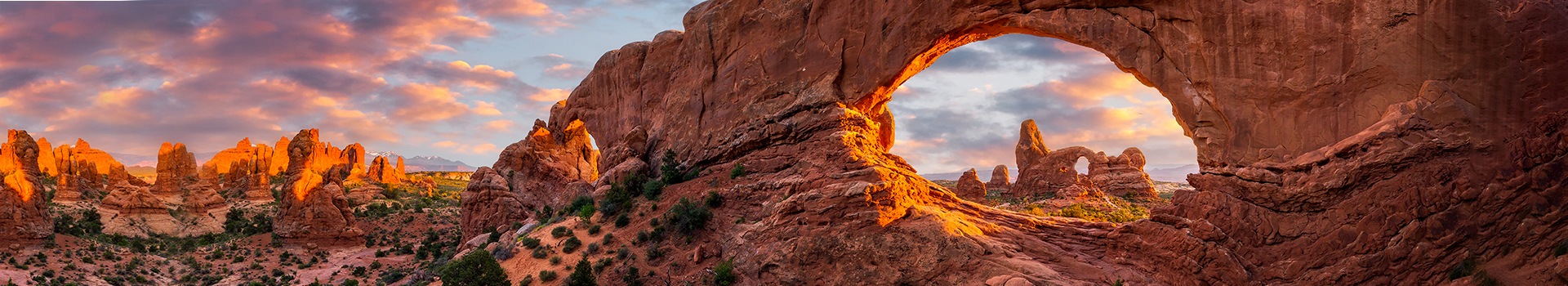 Viajes a **Moab - Ut**
