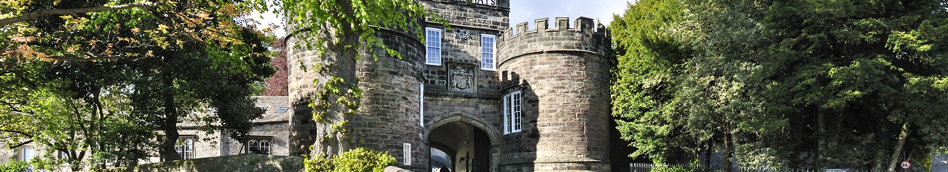 Ofertas de Vuelo+Hotel a **Skipton**