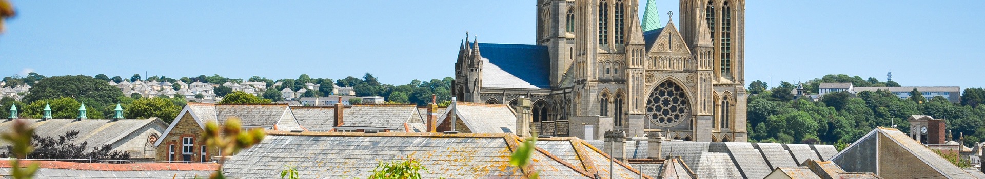 Viajes a **Truro**