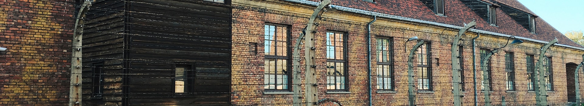 Viajes a **Oswiecim**