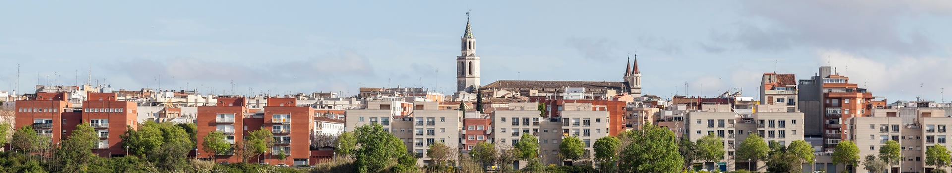 Ofertas de Vuelo+Hotel a **Villafranca Del Panadès**