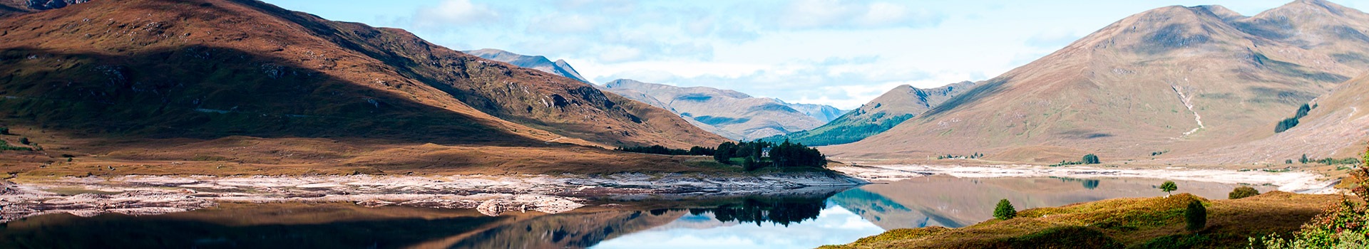 Tours Fort William Verano