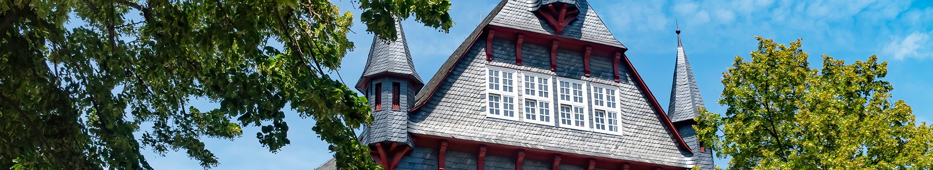 Viajes a **Fritzlar**