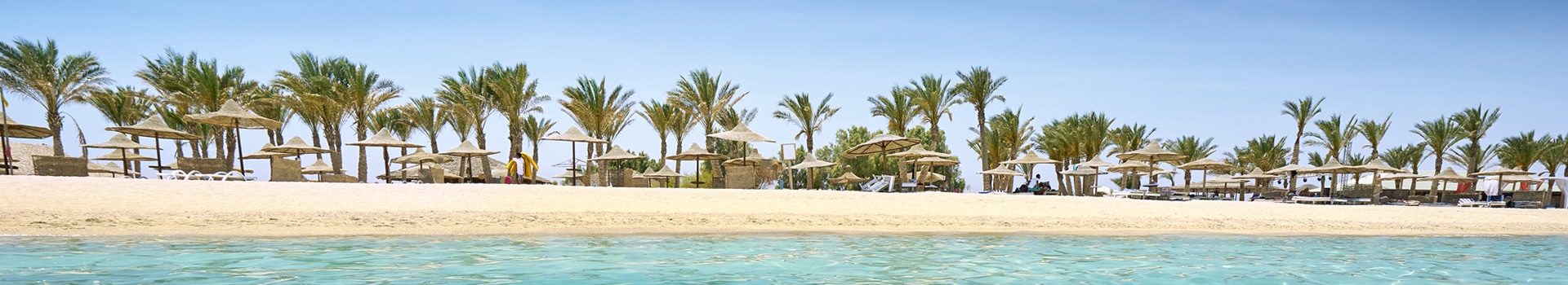 Ofertas de Vuelo+Hotel a **Marsa Alam**